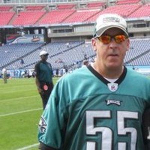 Meet your Posher, Mark